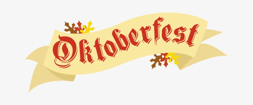 Oktoberfest - One Birthday Boy Blue Bib, transparent png download