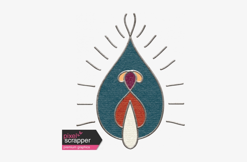 Bohemian Breeze Mini Kit - Emblem, transparent png download