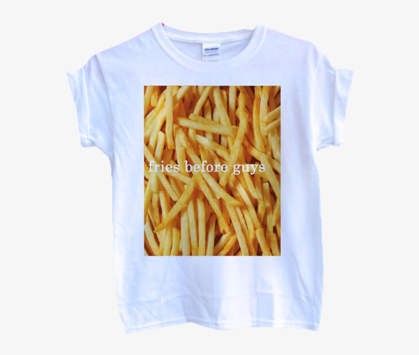 French Fries, transparent png download