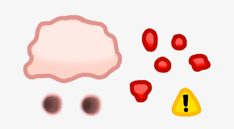 Devil's Tooth Atlas, transparent png download