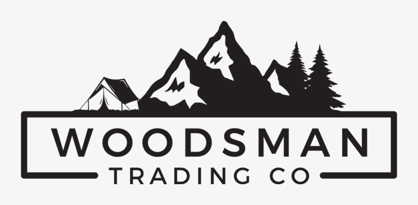 Woodsman Trading Company, transparent png download
