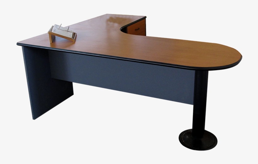Escritorio Png - Muebles De Oficina .png, transparent png download