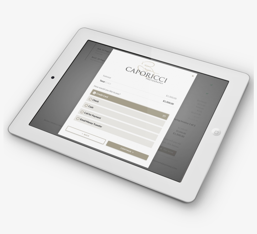 Tablet Computer, transparent png download