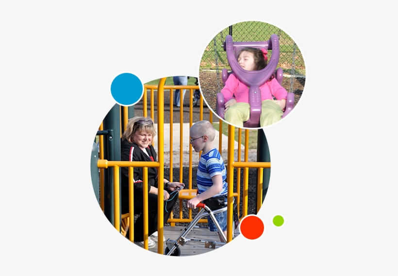 A Different Perspective - Right To Play, transparent png download