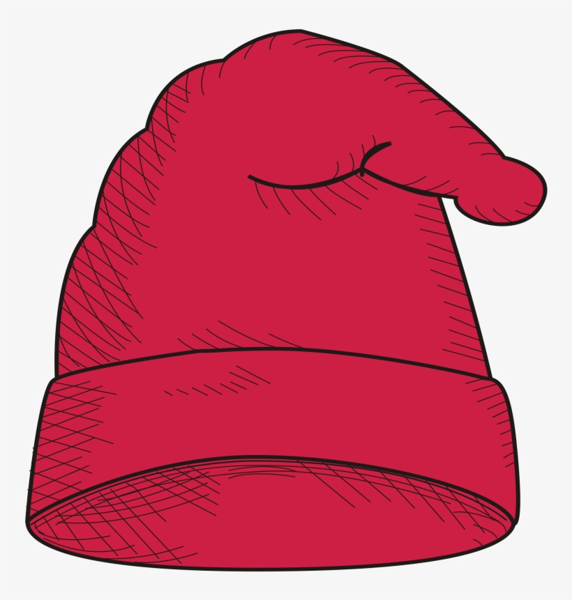 Political Symbols Of French Revolution Red Phrygian Cap