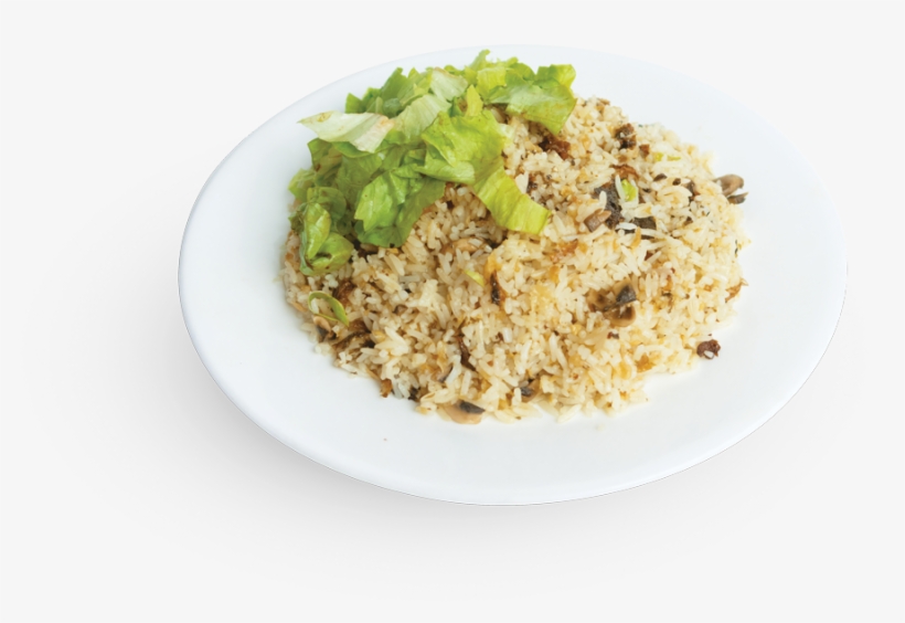 Cơm Chiên Cá Mặn - Fish, transparent png download