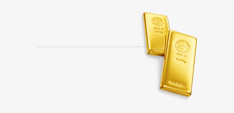 Gold Recovery And Recycling - Gold, transparent png download