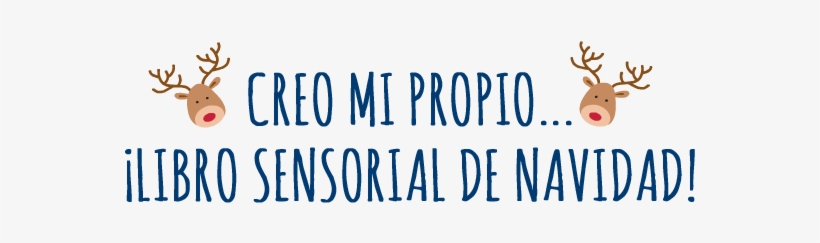 Esta Vez Os Hemos Preparado Una Super Manualidad Para - Cafepress Reindeer Baby Blanket, transparent png download