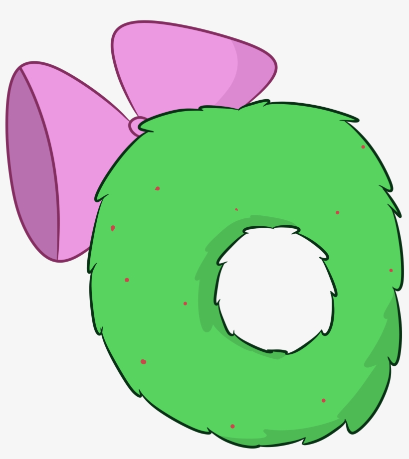 Ast-wreath - Wreath, transparent png download