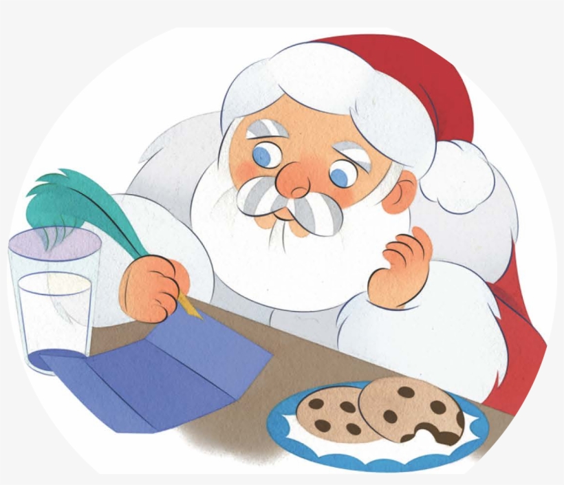 Shop By Category - Santa Claus, transparent png download