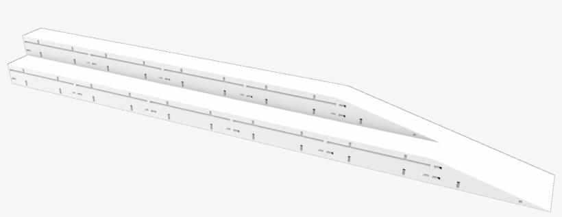 Two Level Ledge - Darkness, transparent png download