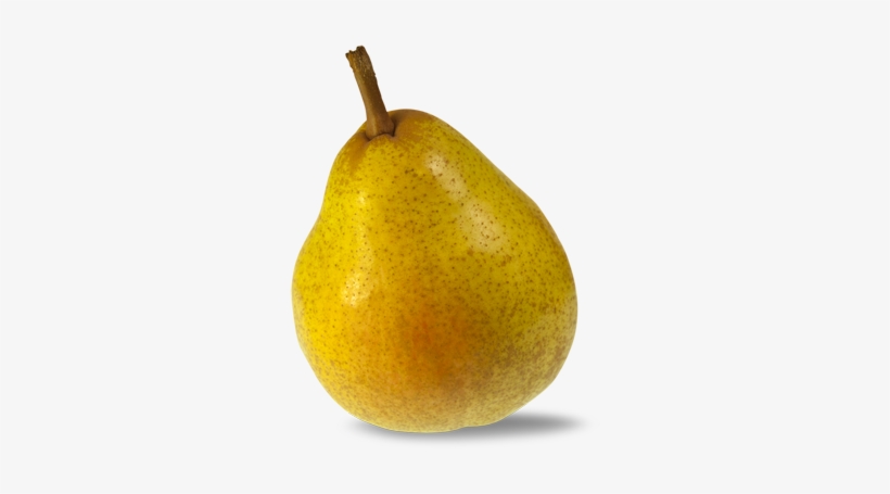 Pears - Груша Пнг, transparent png download