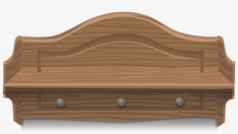 Letter-rack Writing Shelf - Letter, transparent png download