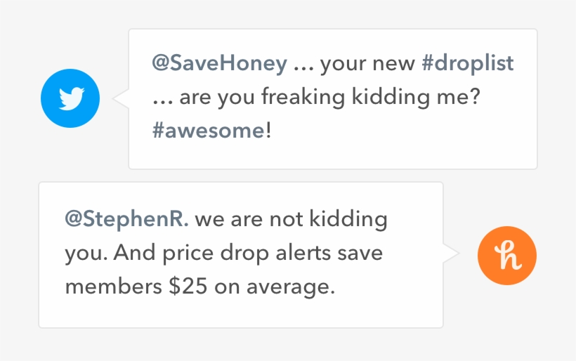 Savings That Are No Joke - Twitter, transparent png download