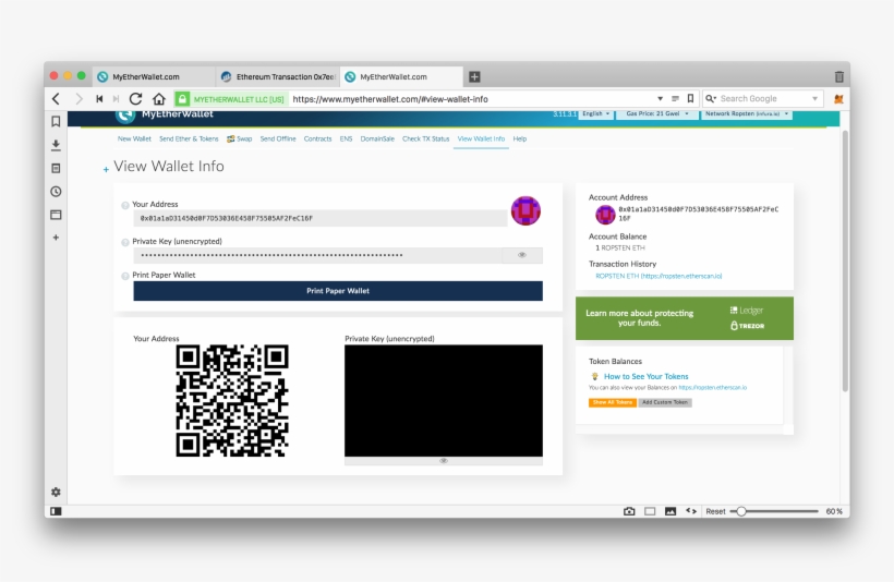 Ether, transparent png download