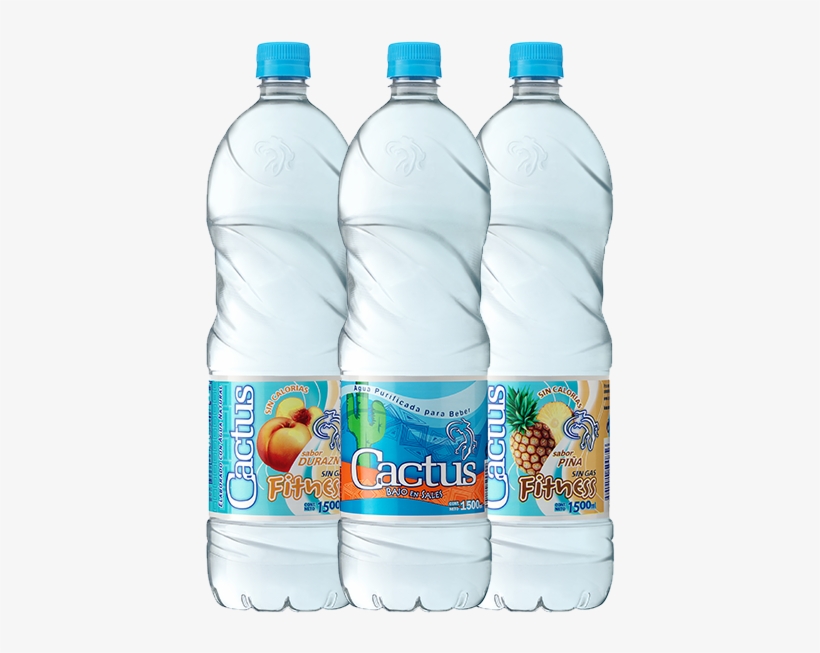 Img - Plastic Bottle, transparent png download