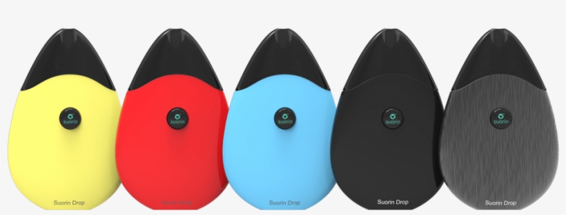 Suorin Drop Starter Kits Unbelievable Price At $23 - Suorin Drop Starter Kit, transparent png download