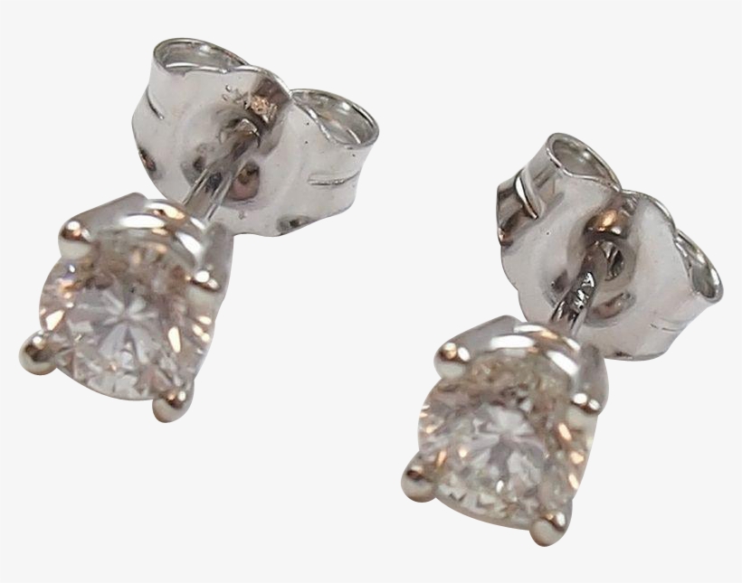Earrings, transparent png download