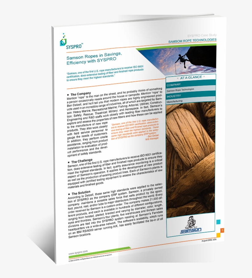 Industry - Flyer, transparent png download