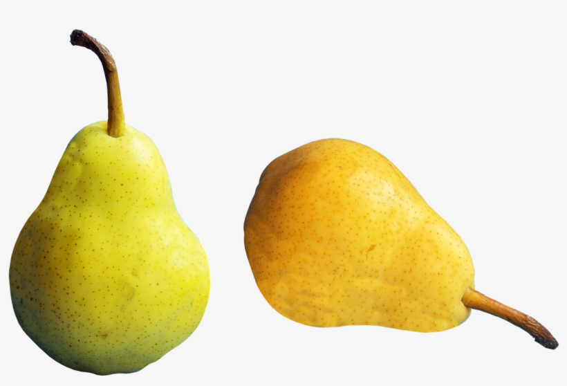 Pear - Hruška Png, transparent png download