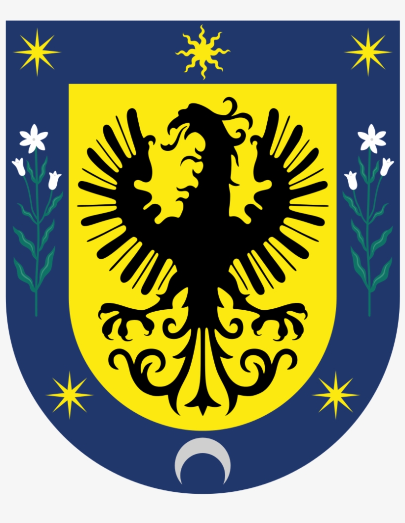 Escudo De Concepción - Flag: Concepción Chile, transparent png download