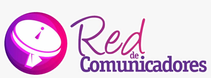 Red De Jóvenes Comunicadores - Red De Jovenes Comunicadores, transparent png download