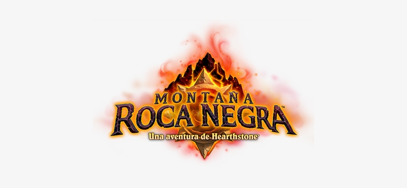 Blackrock Mountain: A Hearthstone Adventure, transparent png download