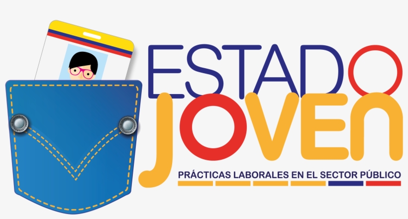 Antioquia También Piensa En Grande Con Nuestros Jóvenes, - Logo Estado Joven, transparent png download