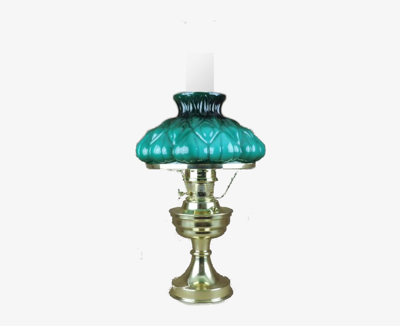 The Aladdin Burner Is Simple To Operate And Burns Very - Brass, transparent png download