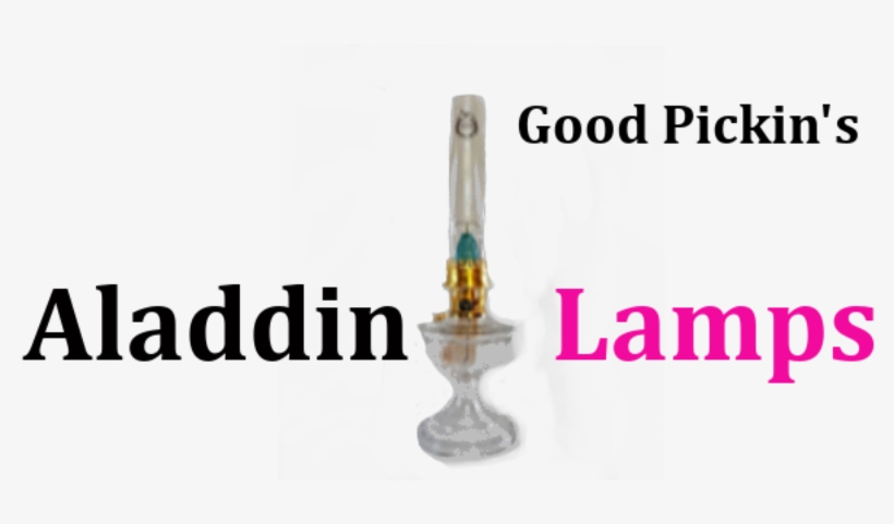 Aladdinlogo Newtransparentlarge - Trump Pence Flag Pillow Case, transparent png download