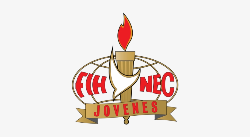 Lunes Escucharás El Testimonio De Como Dios Ha Transformado - Logo Fihnec Jovenes Png, transparent png download