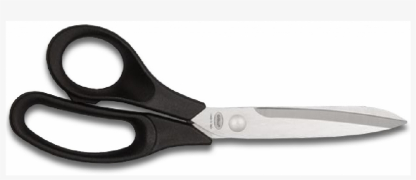 Tesoura Na Cozinha Tenha - Tesoura De Tecido Png, transparent png download