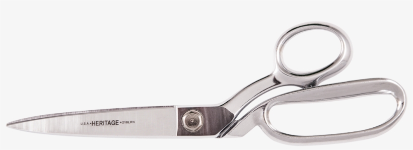 Jpg De Alta Resolução - Klein Tools - Bent Trimmer W/large Ring, 10", transparent png download