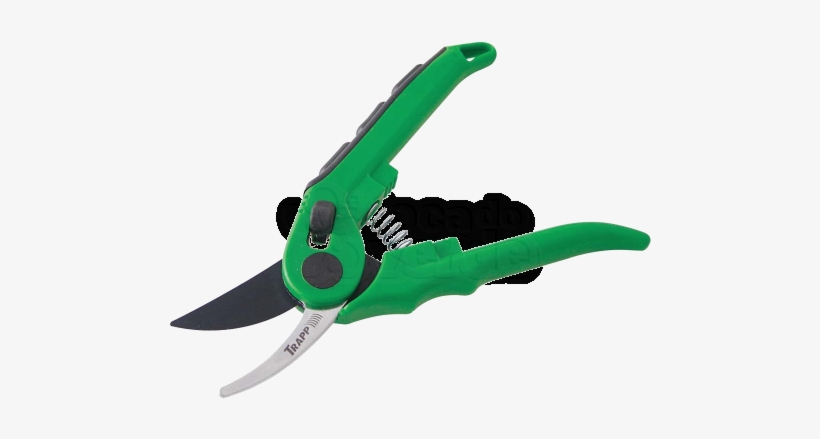 Tesoura Para Poda 18,5 Cm - Scissors, transparent png download