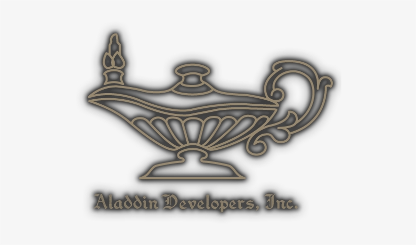 Aladdin Developers, Inc - Aladdin Developers Inc, transparent png download