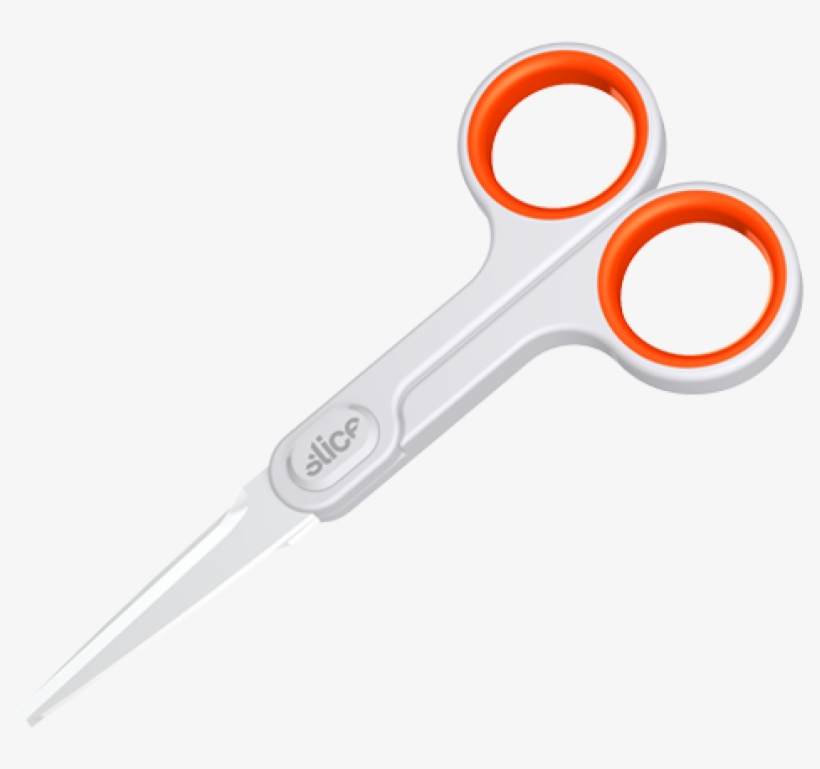 Tesoura - Ceramic, transparent png download