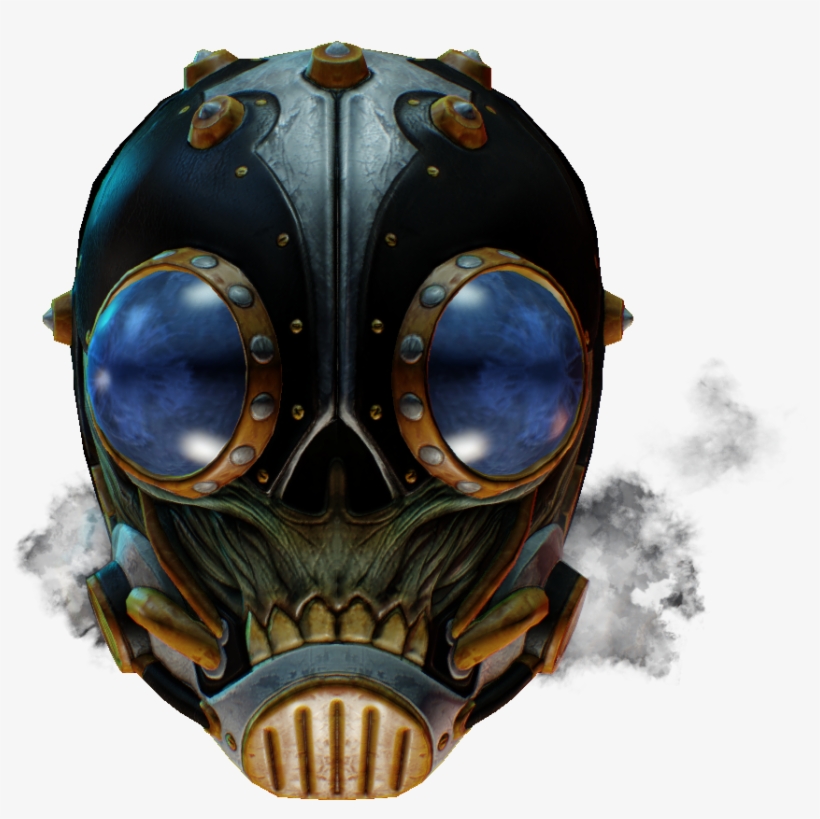 The Being - Being Payday 2, transparent png download