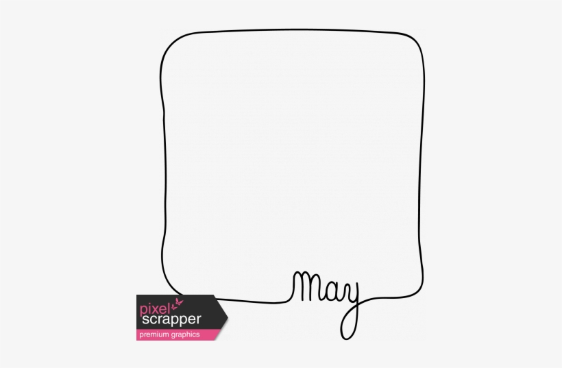 Toolbox Calendar Doodle Template - Calendar Hand Drawn Png, transparent png download