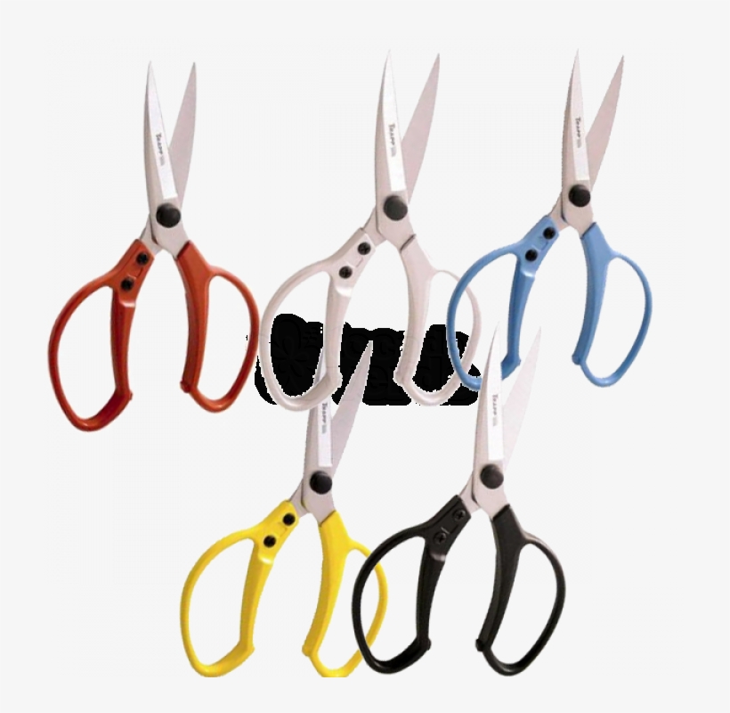 Scissors, transparent png download
