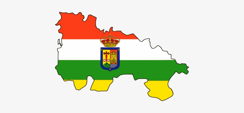 El Consejo De Gobierno Ha Aprobado Destinar 1,8 Millones - Bandera De La Rioja España, transparent png download