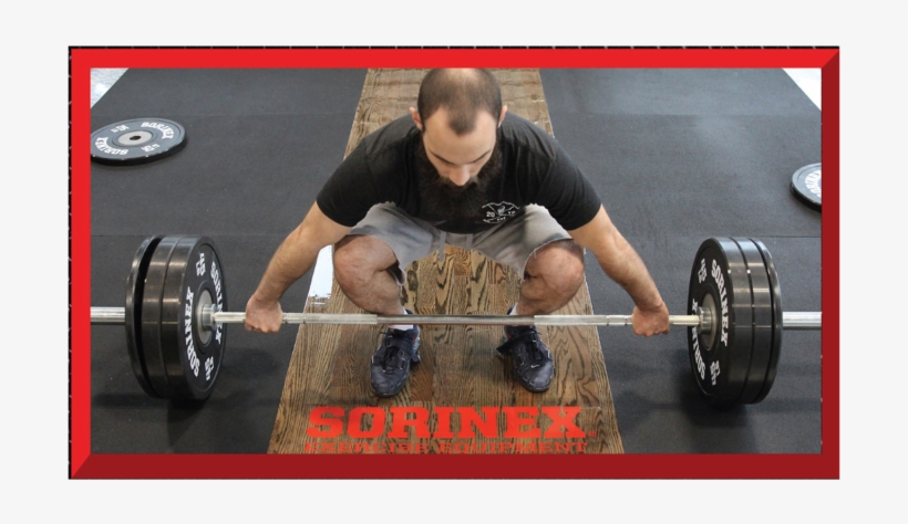 The Website Of 3 Time National Champion Olympic Weightlifter - Powerlifting, transparent png download