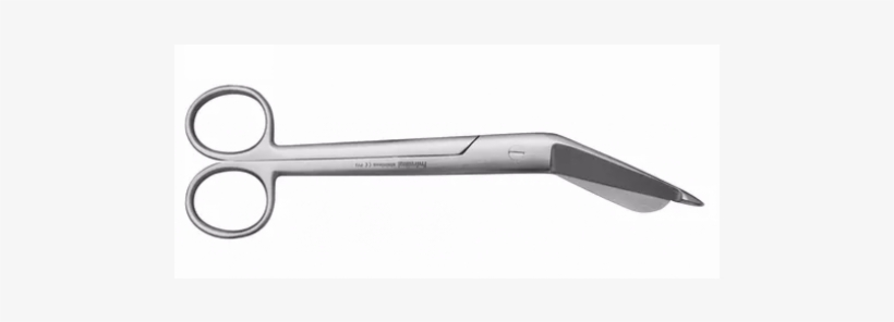 Promoção Tesoura De Lister 18cm - Scissors, transparent png download