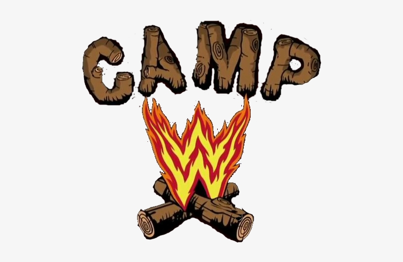 Watch Camp Wwe Season 1 Episode 3 1/16/16 - Wwe Camp Logo, transparent png download