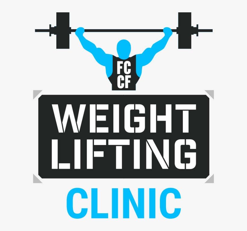 Olympic Weightlifting Clinic - Olympic Weightlifting, transparent png download