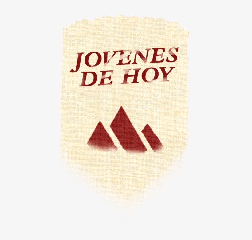 Work For "iglesia Triunfo De La Fe" Youth Ministry, - Emblem, transparent png download