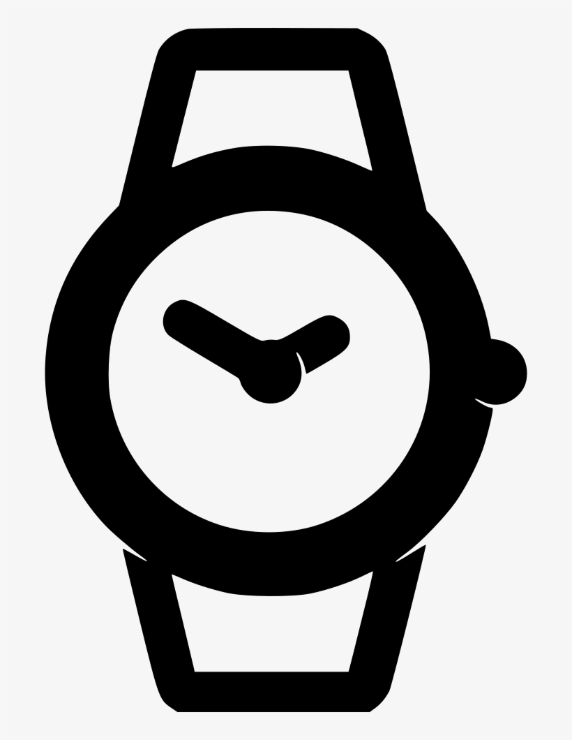 Png File - Watch, transparent png download