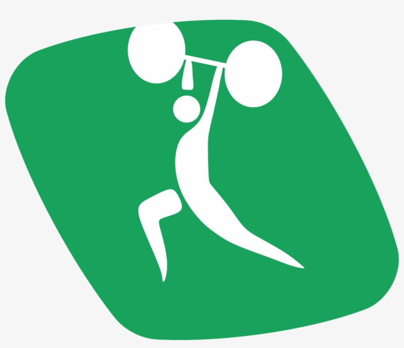 Weightlifting - Ak Altyn Hotel, transparent png download