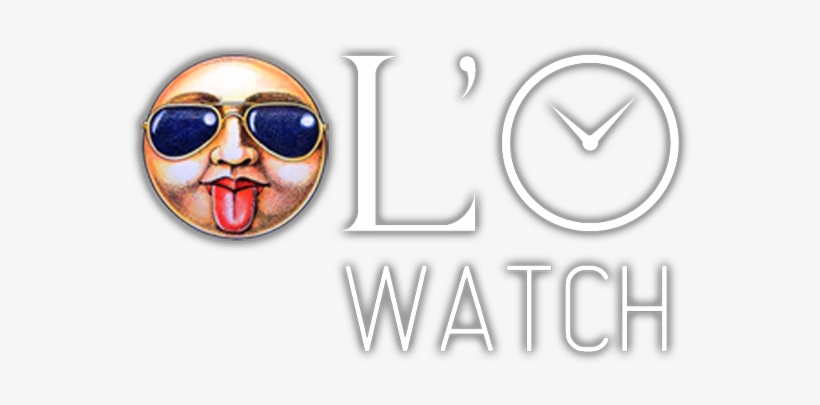 L'o Watch L'o - Watch, transparent png download