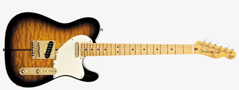 Hover To Zoom - Telecaster Nashville B Bender, transparent png download