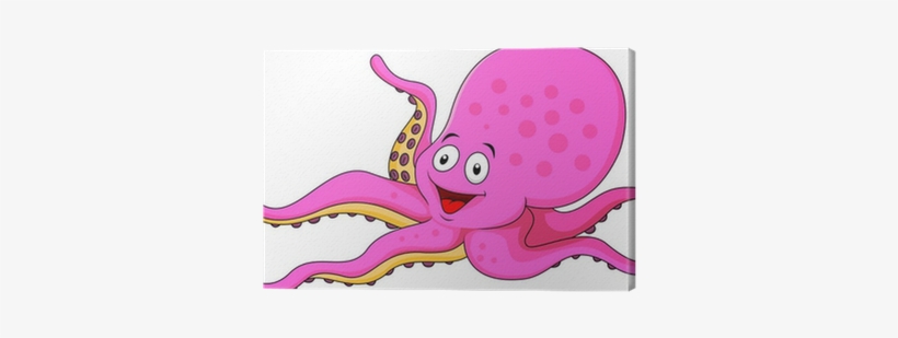 Eating Octopus Clipart, transparent png download
